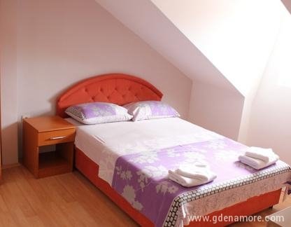 Apartments Natasa (ZZ), Budva Jednosobni Apartmani Econom (P3, P1, P5), privatni smeštaj u mestu Budva, Crna Gora - P 1 (7)
